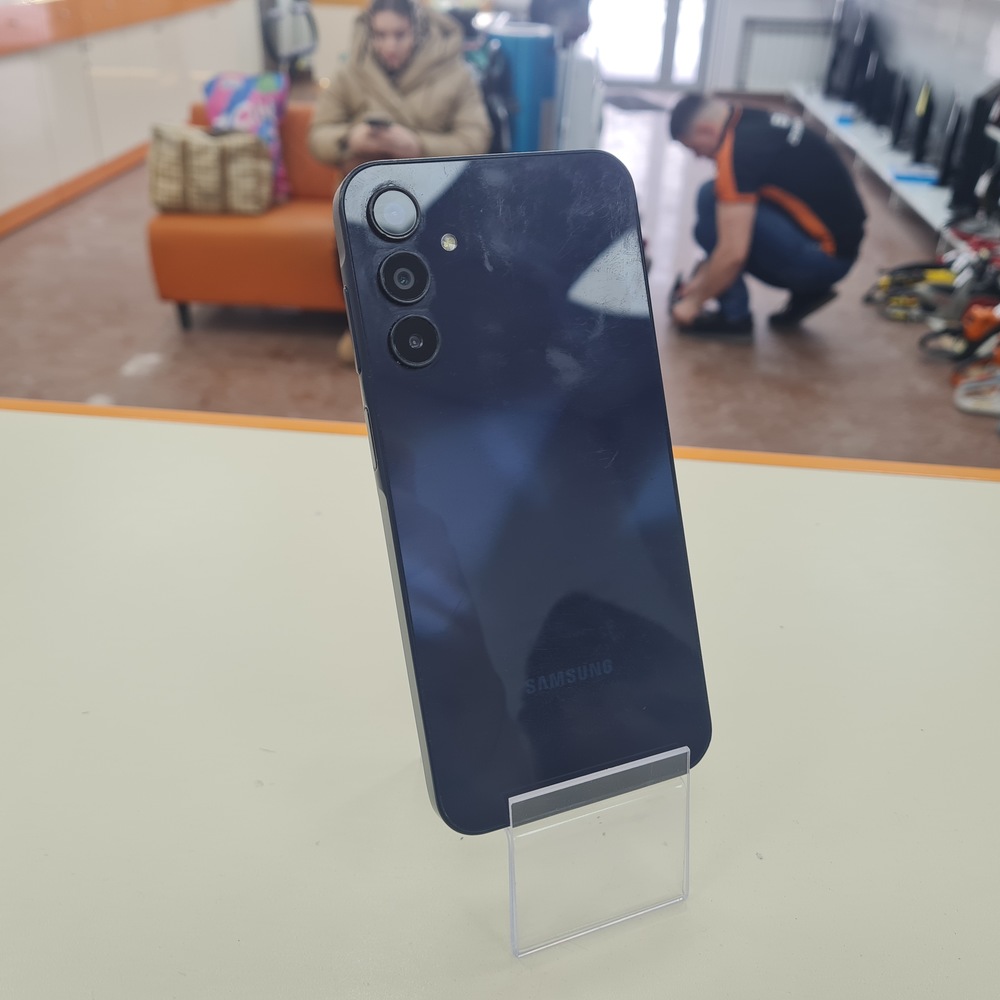 Смартфон Samsung Galaxy A15 8/256Gb