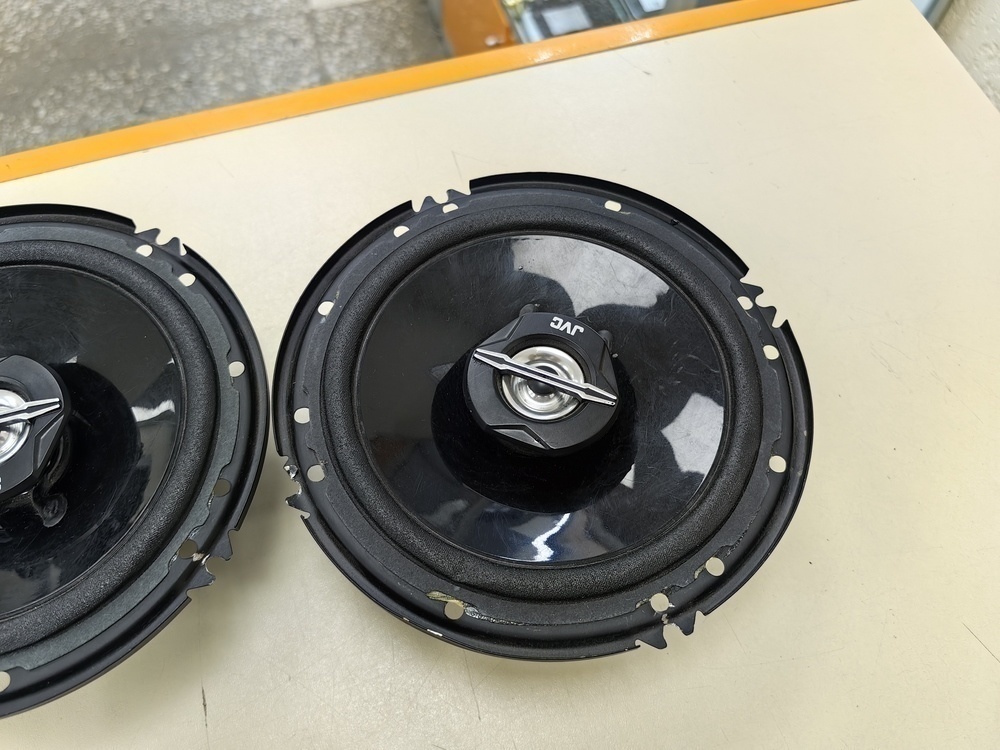 Автоакустика передняя  CS-J620