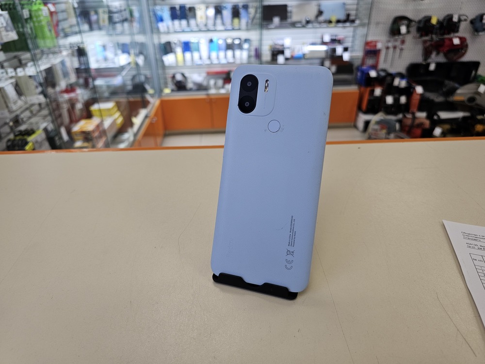 Смартфон Xiaomi Redmi A2+ 3/64