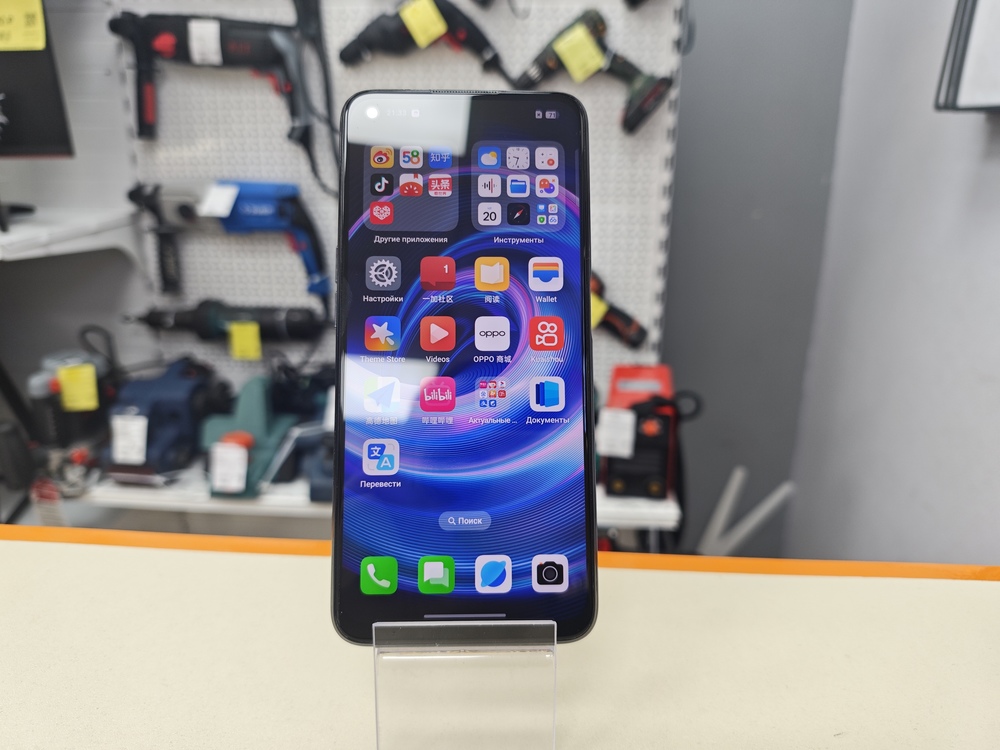 Смартфон OnePlus Ace Racing Edition