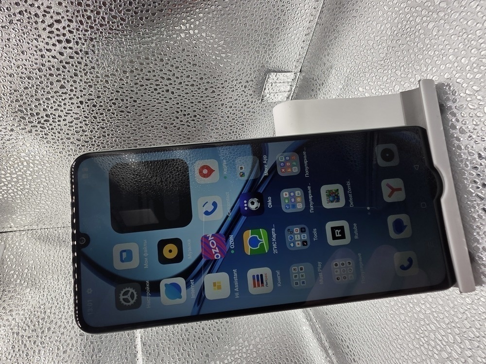 Смартфон Realme Note 60 4/128