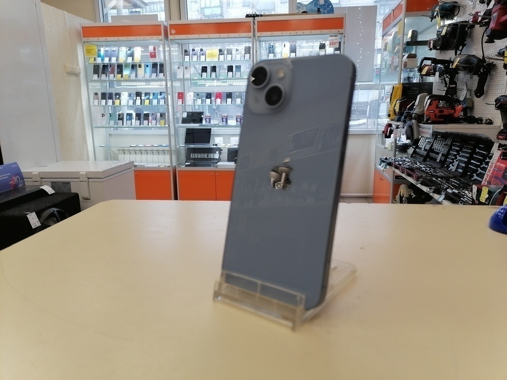 Смартфон Apple Iphone 14 128Gb
