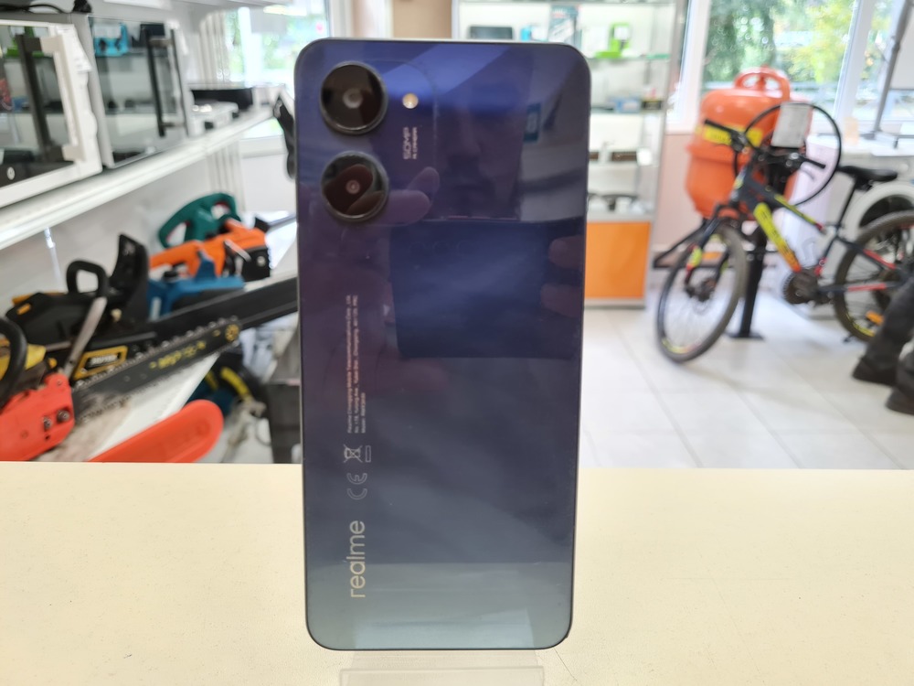 Смартфон Realme 10 8/128