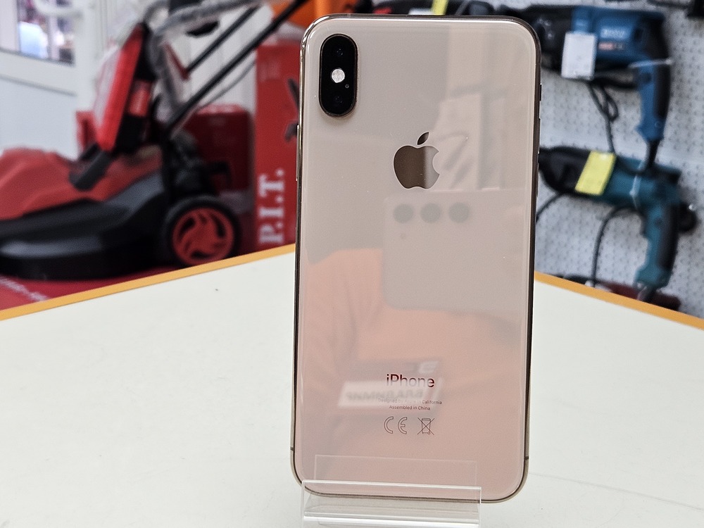 Смартфон Apple iPhone Xs 256Gb