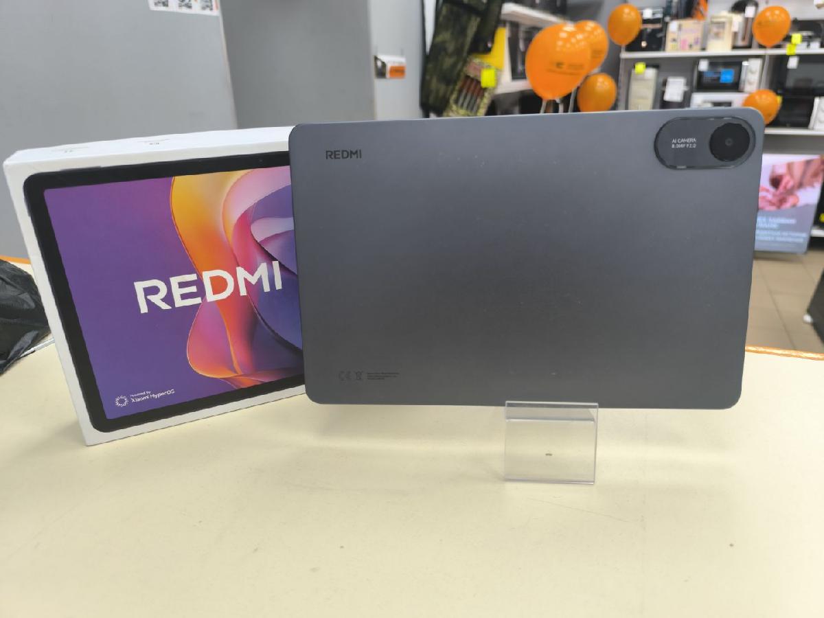 Планшет Xiaomi Redmi Pad 2 8/256