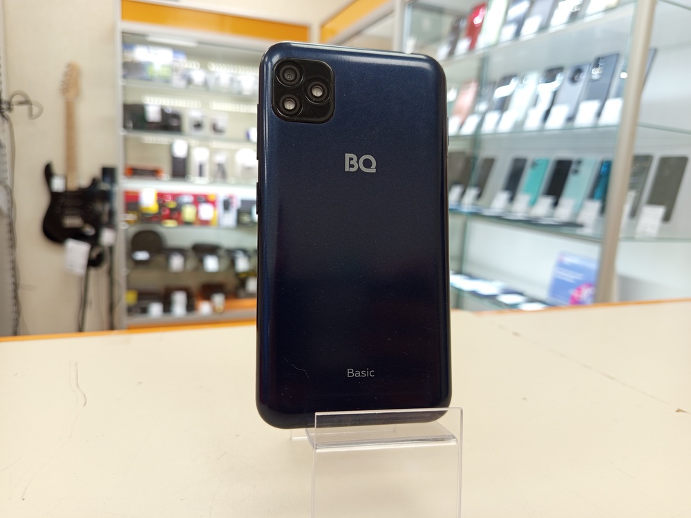 Смартфон BQ BQS-5060L