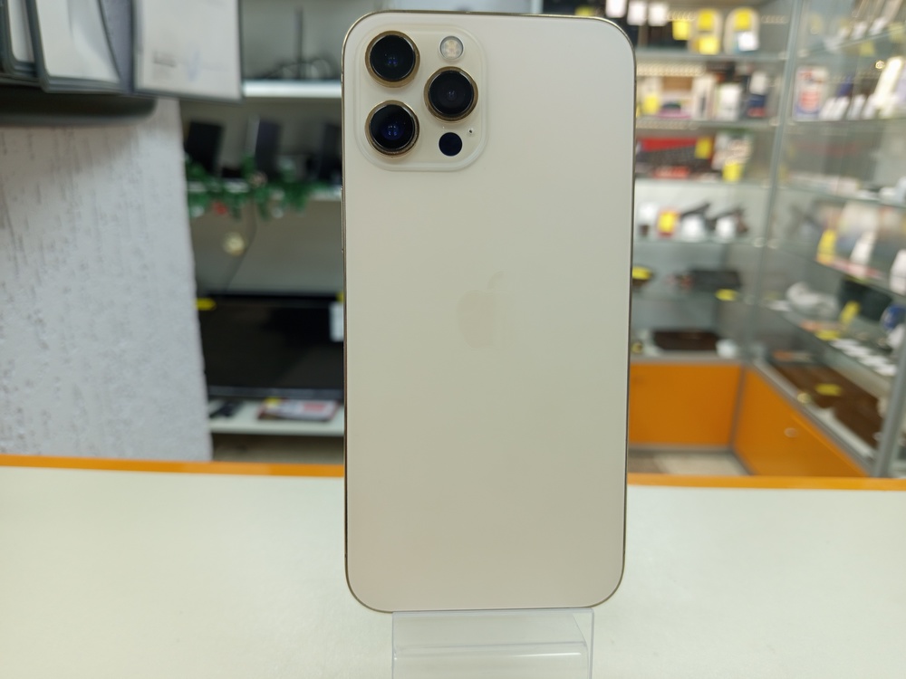 Смартфон Apple iPhone 12 Pro Max 128Gb