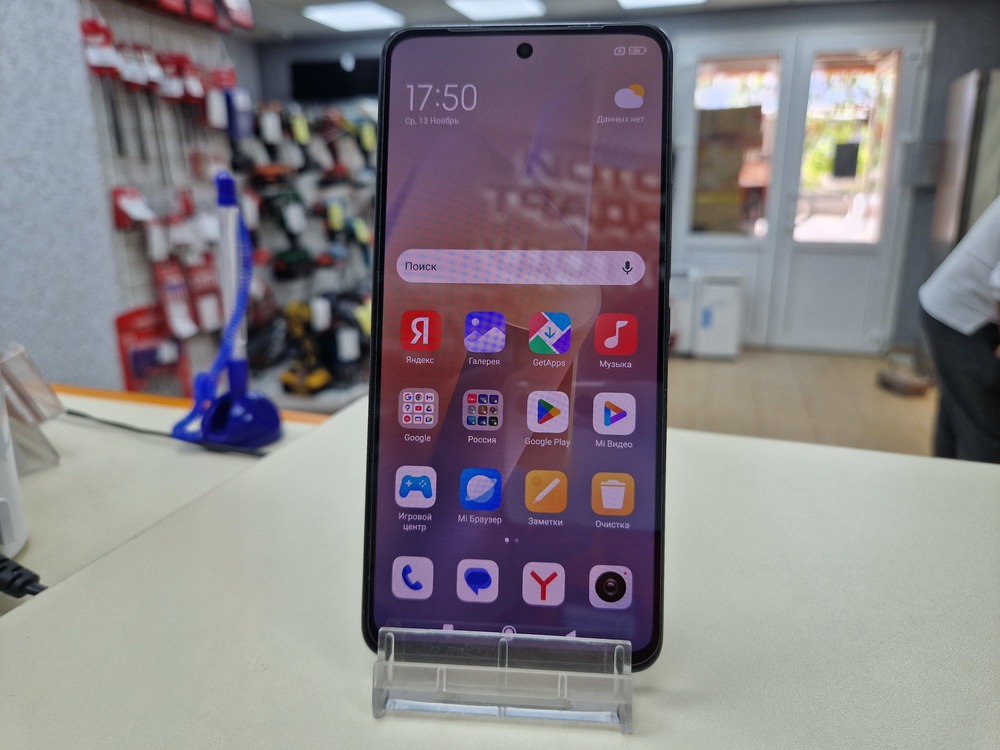 Смартфон Xiaomi 12 Lite 8/128Gb