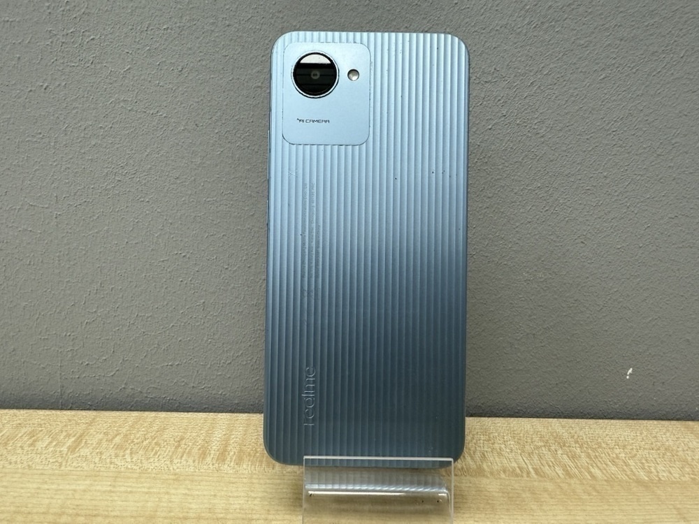 Смартфон Realme C30 2/32