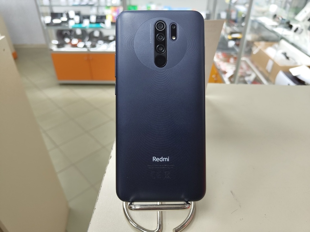 Смартфон Xiaomi Redmi 9 3/32