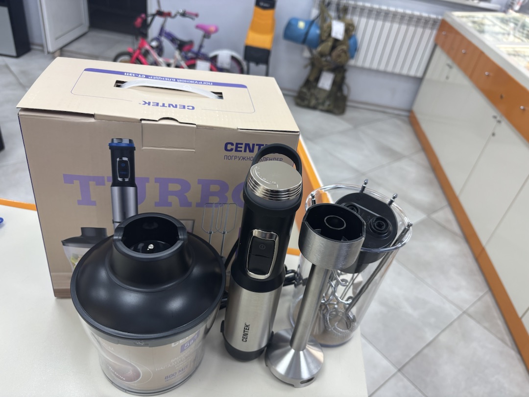 Блендер Centek CT-1311