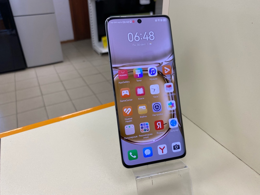 Смартфон Huawei P50 Pro 8/256
