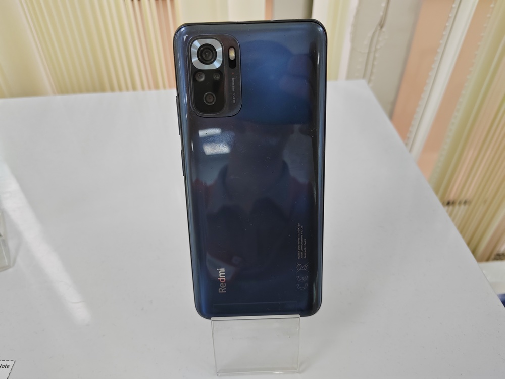 Смартфон Xiaomi Redmi Note 10S 6/128