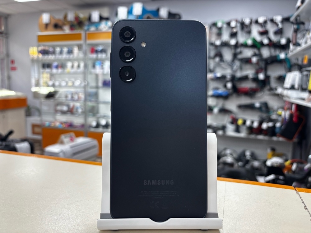 Смартфон Samsung Galaxy A16 4/128