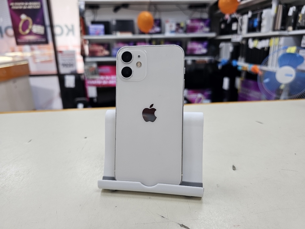 Смартфон Apple iPhone 12 mini 64Gb