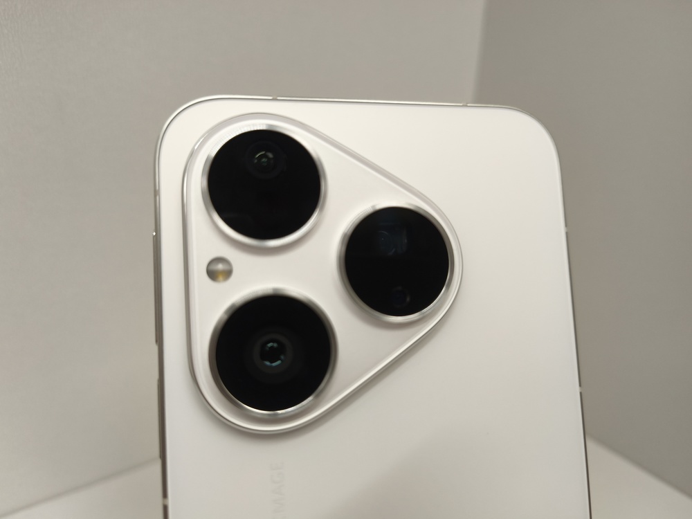 Смартфон Huawei Pura 80 12/256