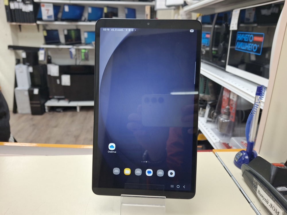 Планшет Samsung Galaxy Tab A9 Wi-Fi 64 ГБ