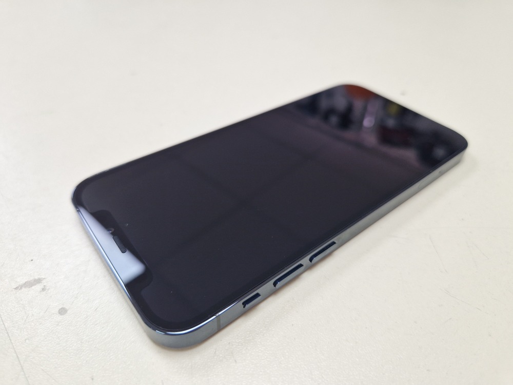 Смартфон Apple iPhone 12 Pro 128Gb
