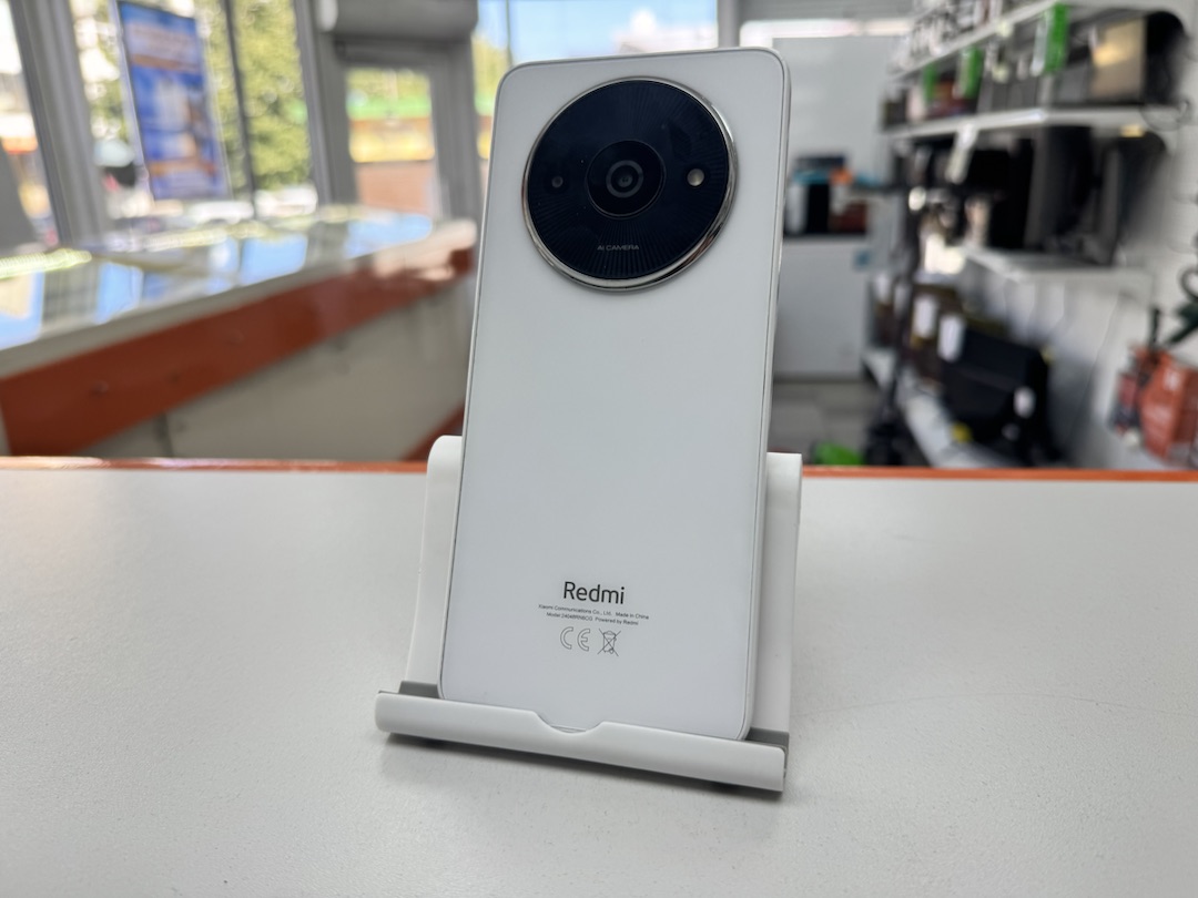 Смартфон Xiaomi Redmi A3x 3/64Gb