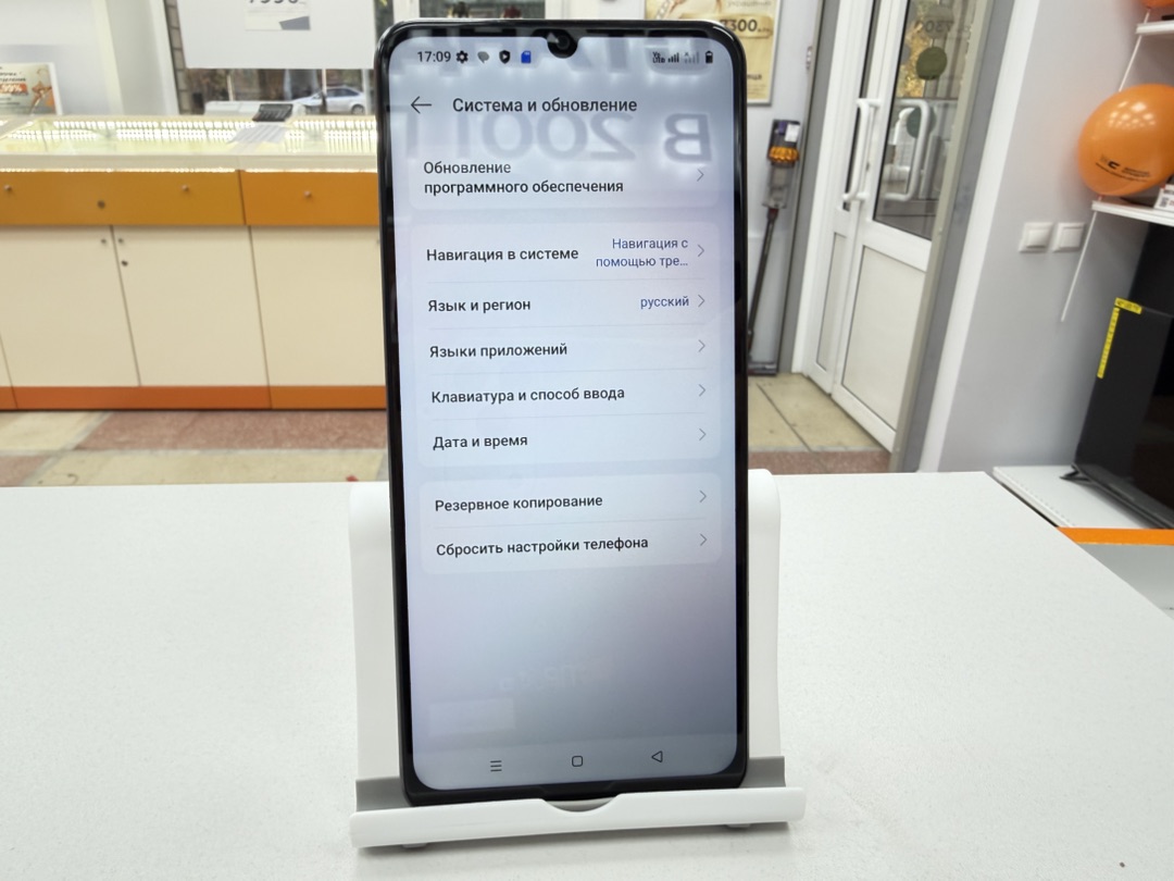Смартфон Realme Note 60 4/128