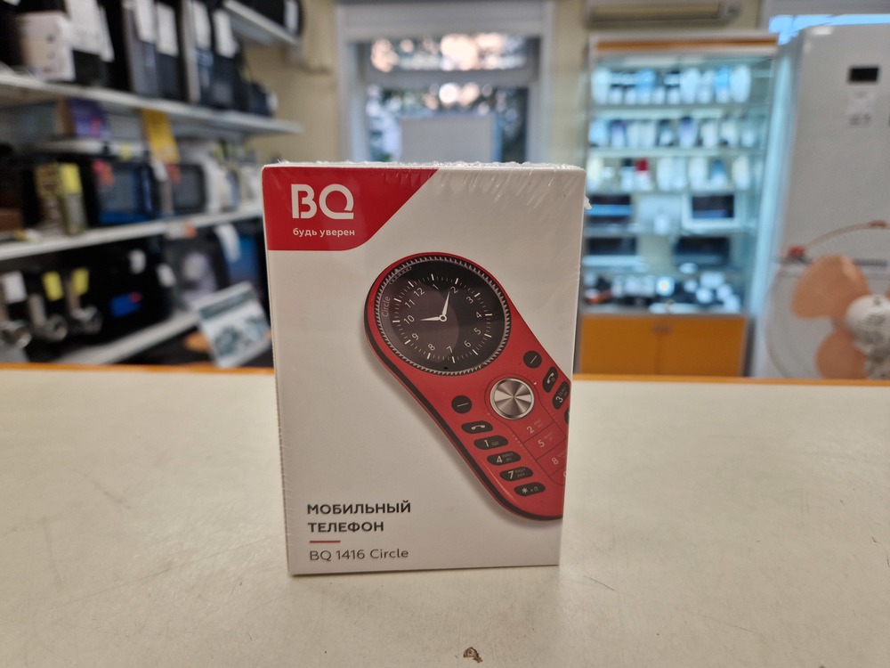 Мобильный телефон BQ 1416