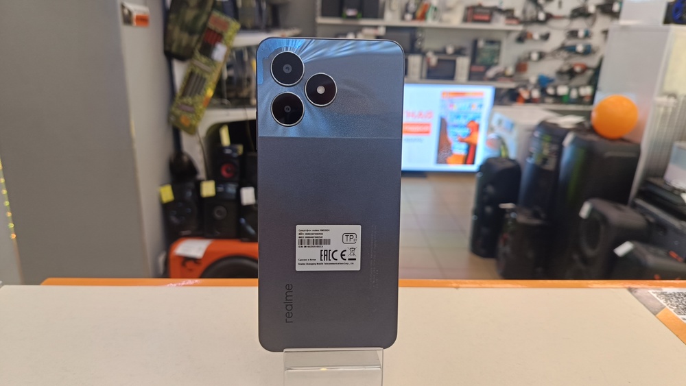 Смартфон Realme Note 50 3/64