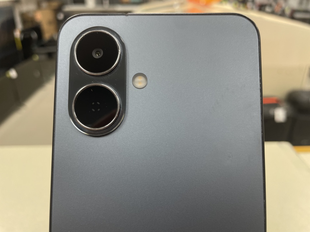 Смартфон Tecno Spark Go 2 4/128