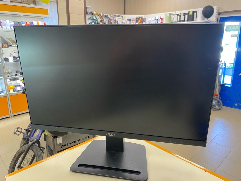 Монитор MSI PRO MP243X