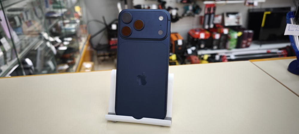 Смартфон Apple Iphone 17 Pro Max 256Gb