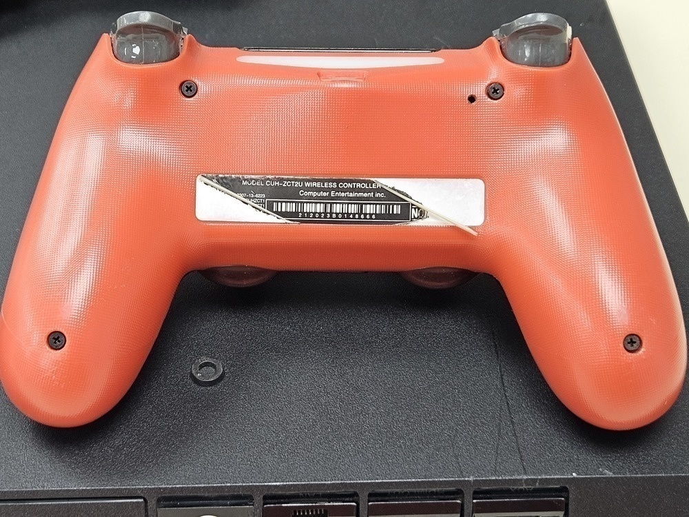 Игровая приставка PlayStation 4 Slim 500GB