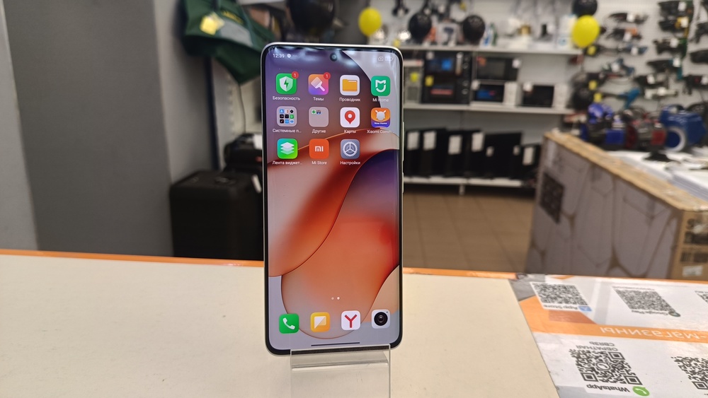 Смартфон Xiaomi Redmi Note 13 Pro+ 12/512