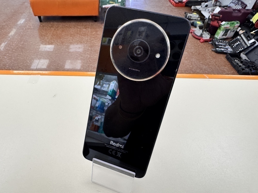 Смартфон Xiaomi Redmi A3x 3/64Gb