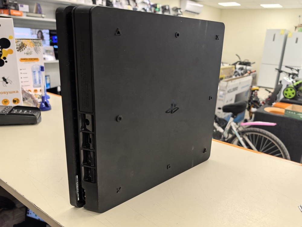 Игровая приставка PlayStation 4 Slim 1Tb