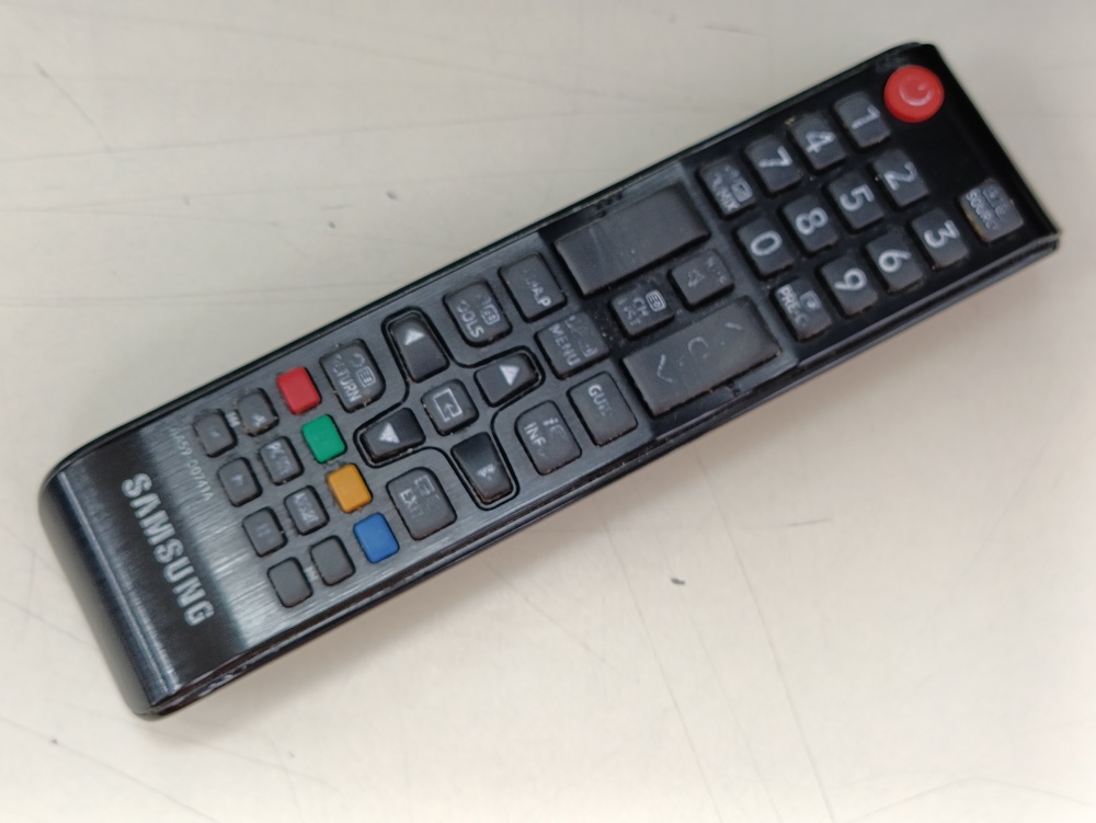 LED Телевизор Samsung UE32N4000AU