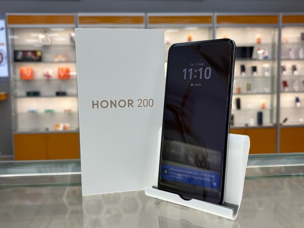 Смартфон Honor 200 8/256