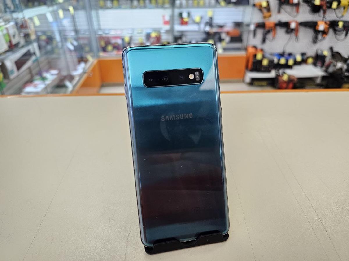 Смартфон Samsung Galaxy S10 8/128