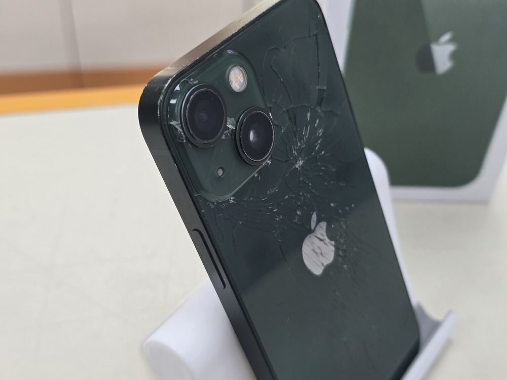 Смартфон Apple iPhone 13 Mini 128Gb