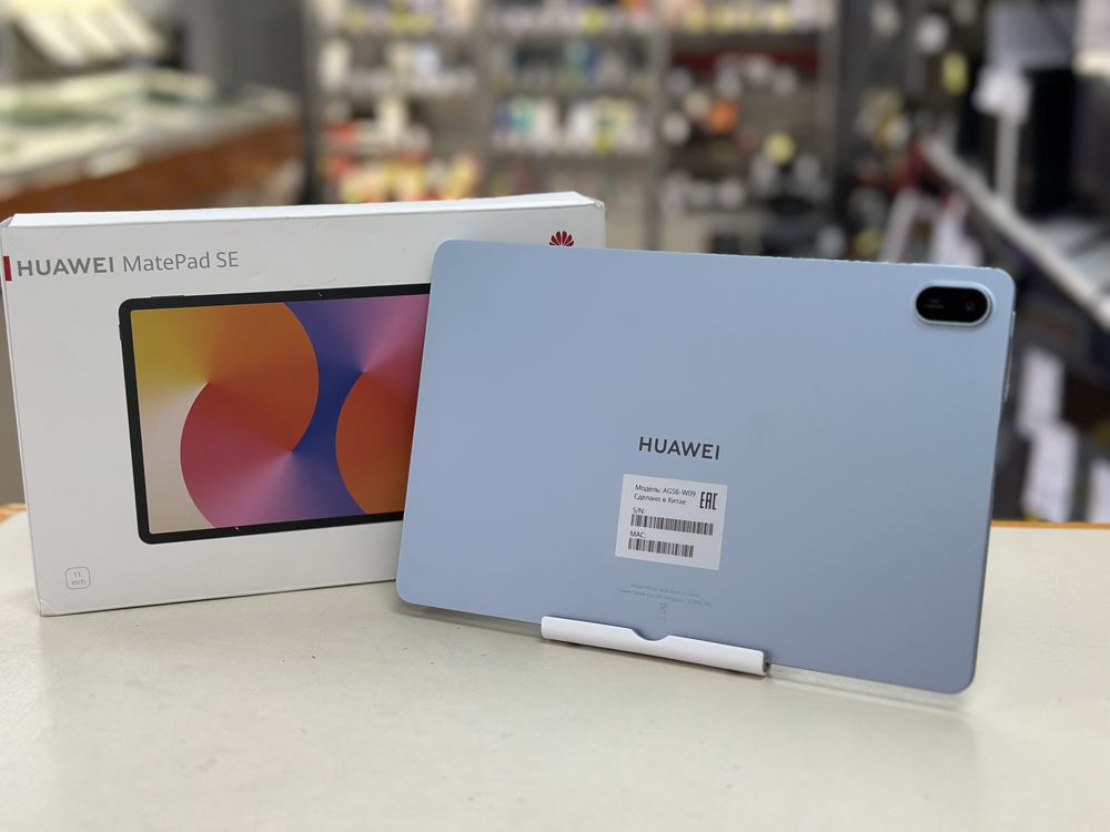 Планшет Huawei MatePad SE 11" 8/128 Гб