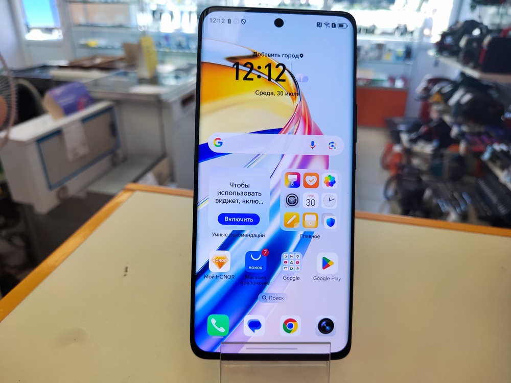 Смартфон Honor X9B 8/256