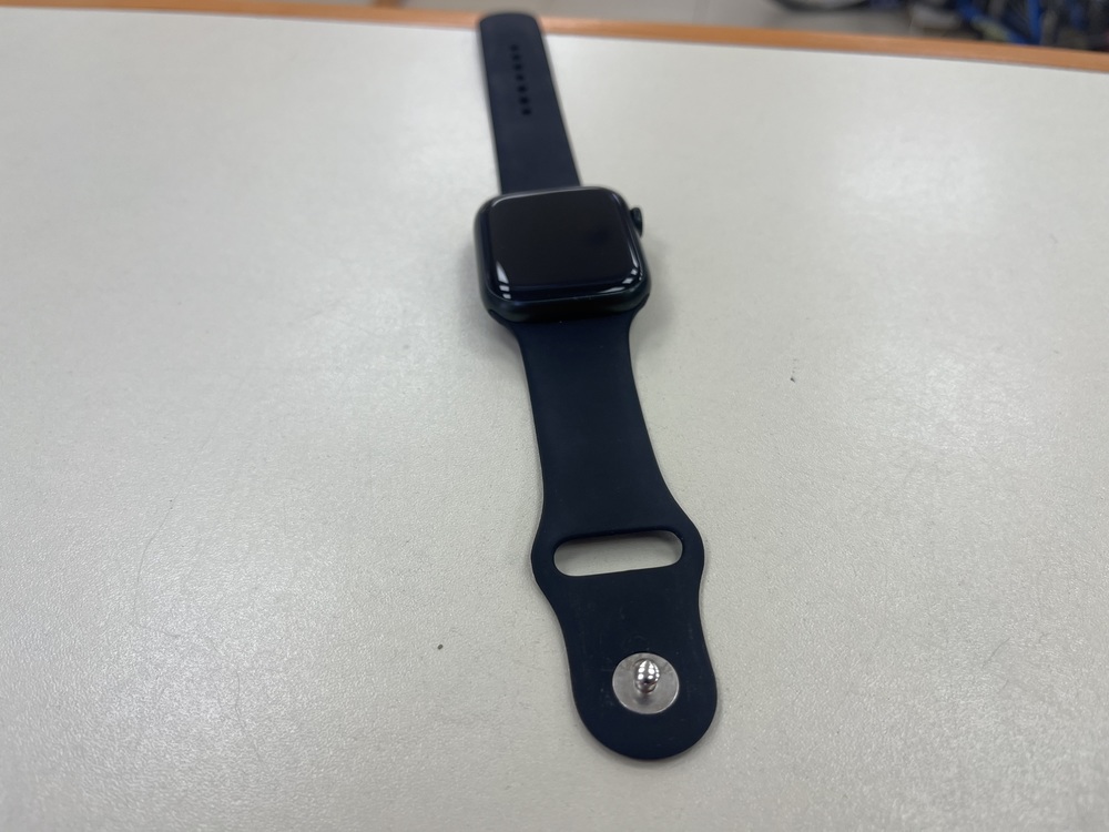 Смарт-часы Apple Watch 7 45mm NIKE