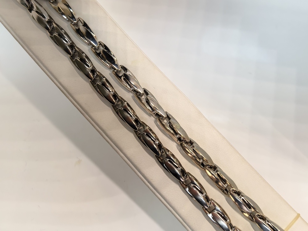 ЦЛФЗ585 ЦЕПЬ ПОЛНОВЕСНАЯ Фантазия (Au 585)