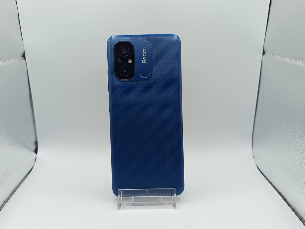 Смартфон Xiaomi Redmi 12C 3/64