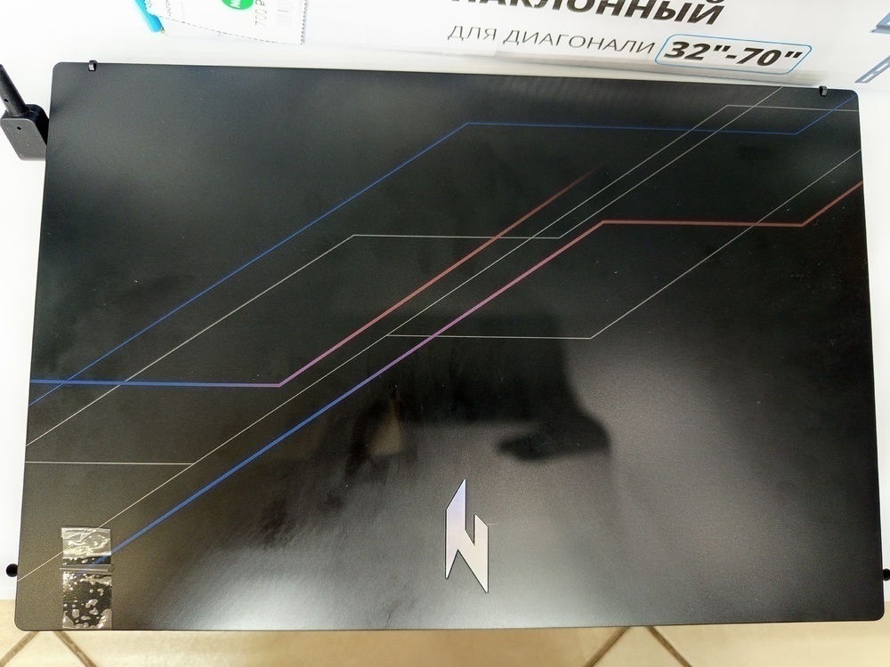 Ноутбук Acer; I5-13420H, RTX 5050, 16 Гб, 512 GB, Нет