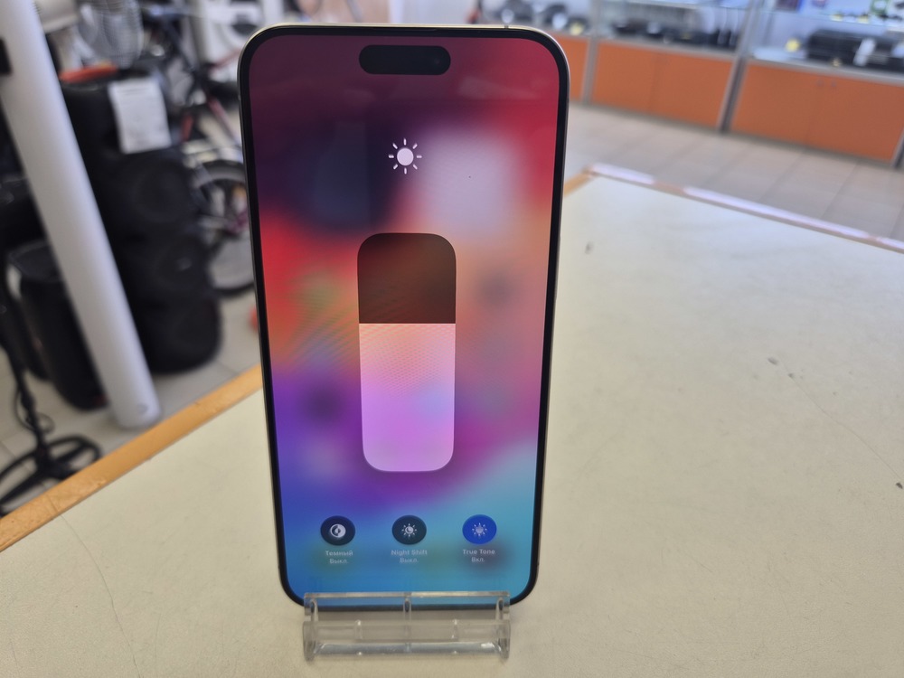 Смартфон Apple iPhone 15 Pro Max 256Gb