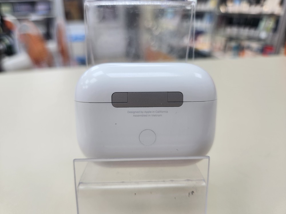 Наушники беспроводные Apple AirPods Pro 2 Gen