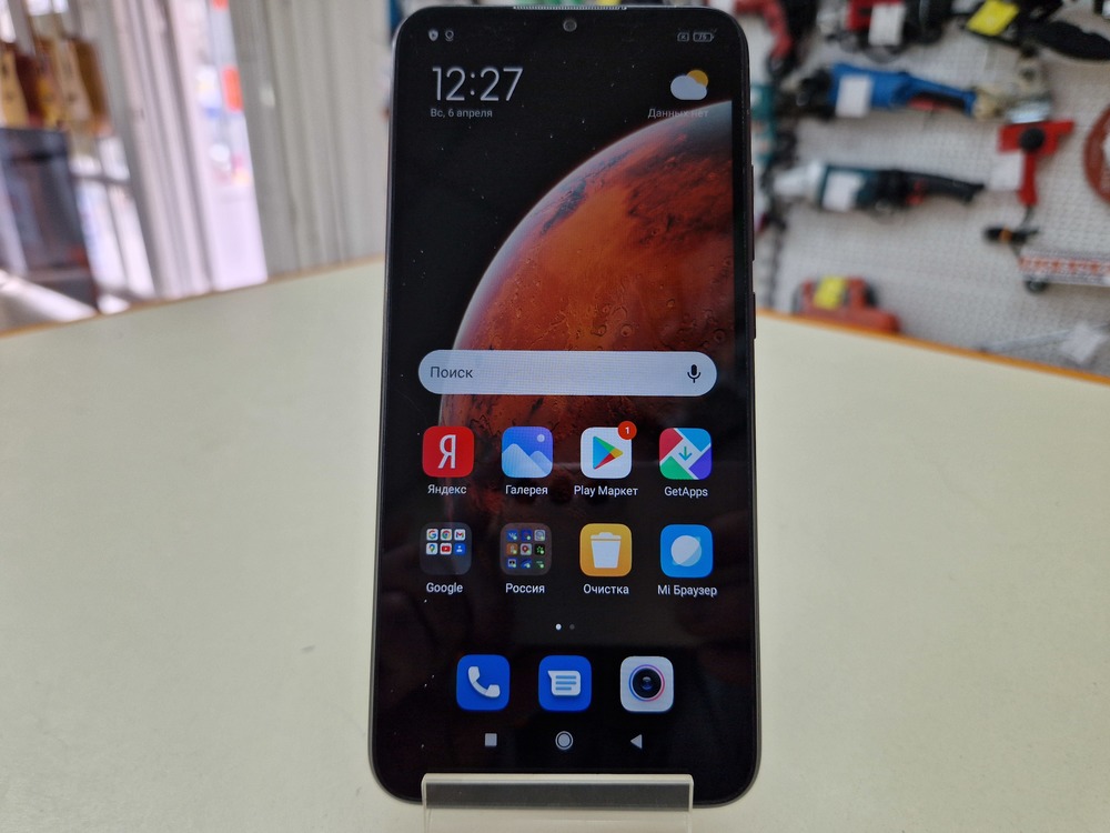 Смартфон Xiaomi Redmi 9C 2/32 NFC