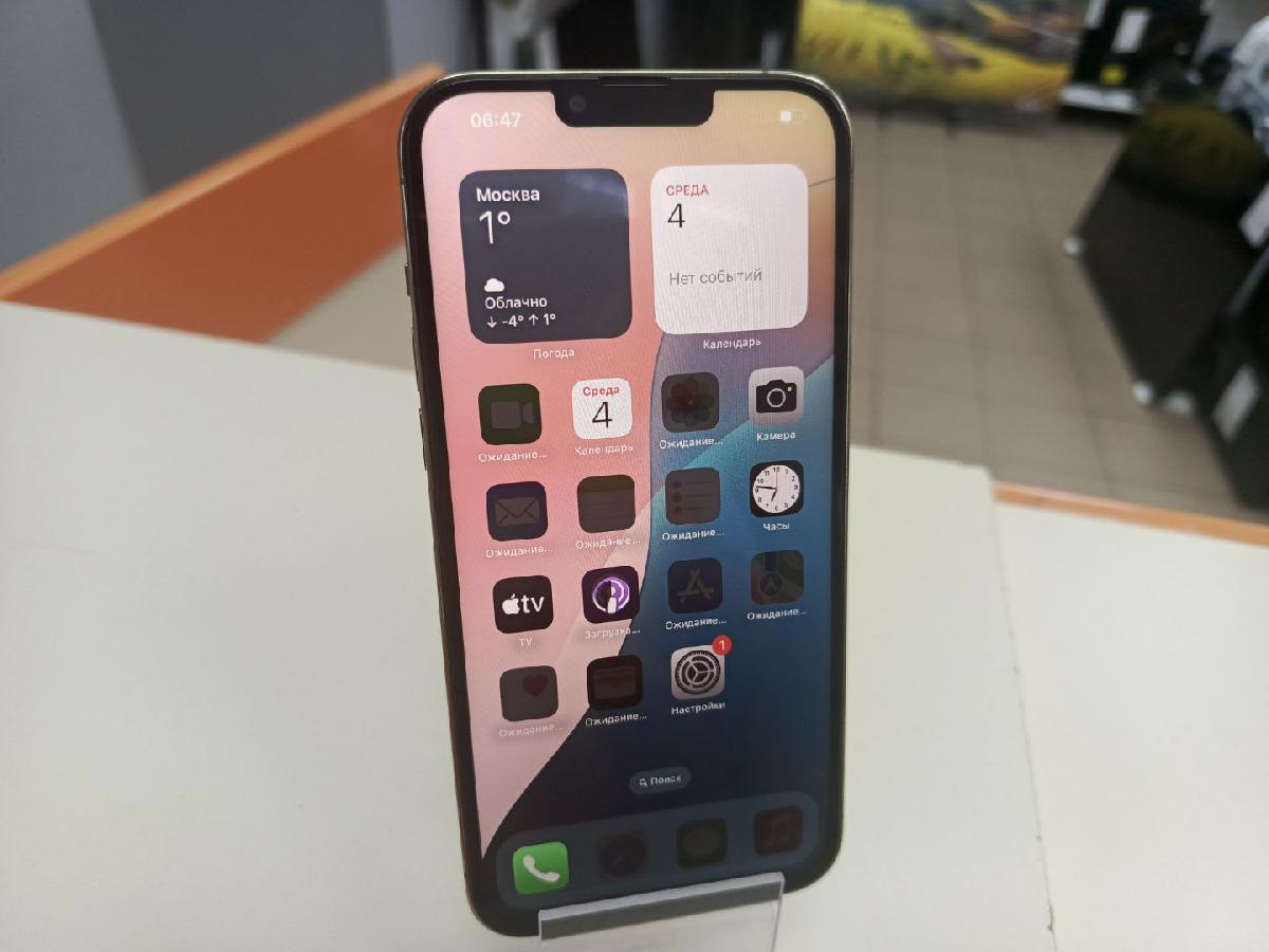 Смартфон Apple Iphone 13 Pro Max 128Gb