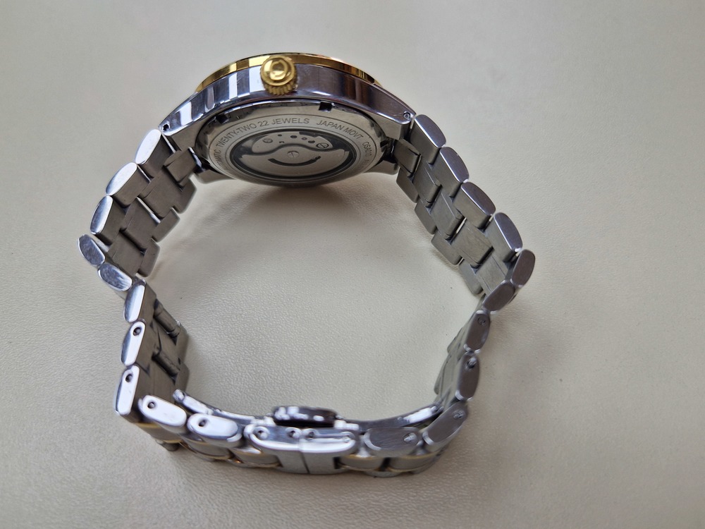 Часы наручные Omax OSA 010