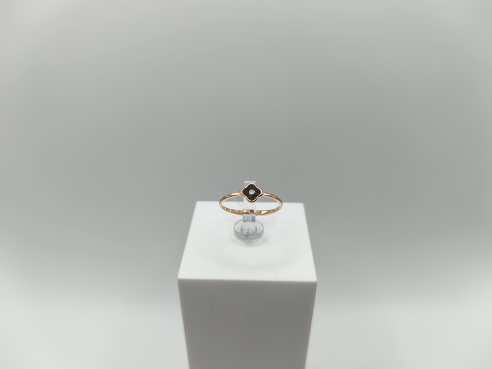 КОЛЬЦО БЕЗ КАМНЯ (Au 585)