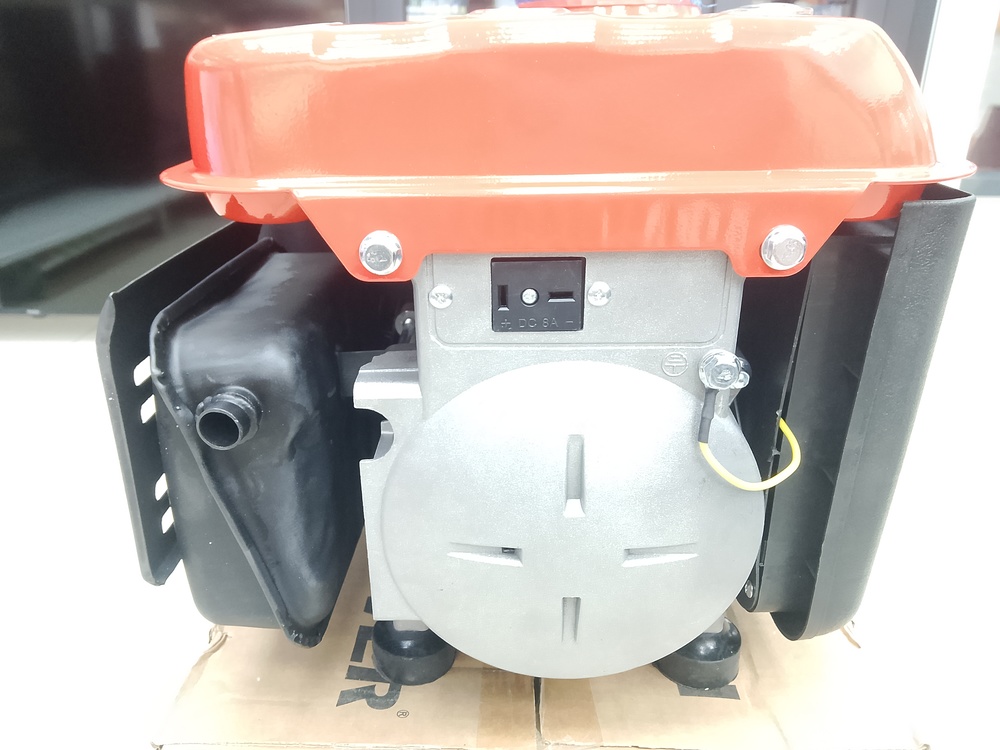 Бензогенератор Profipower БГ-950